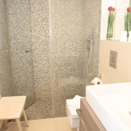 Apartment Prora Platinum Ostseeblick Happinezz Binz