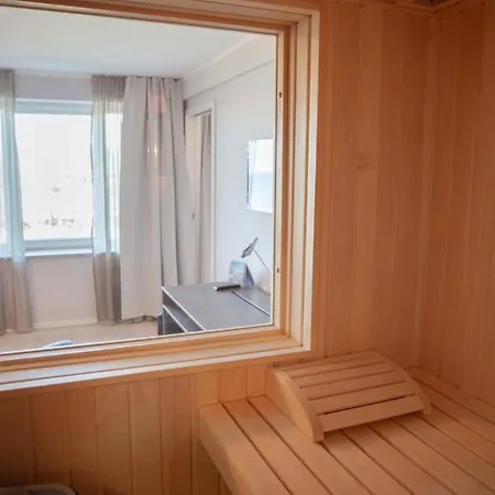 Prora Platinum Ostseeblick Happinezz Apartment